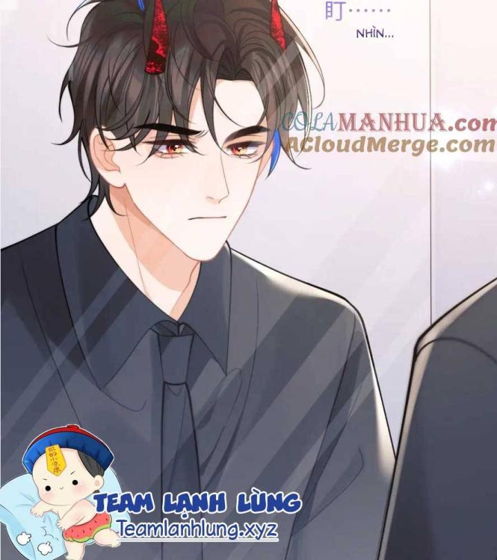 vị chỉ huy lạnh lùng khóc trong vòng tay tôi chapter 68 47