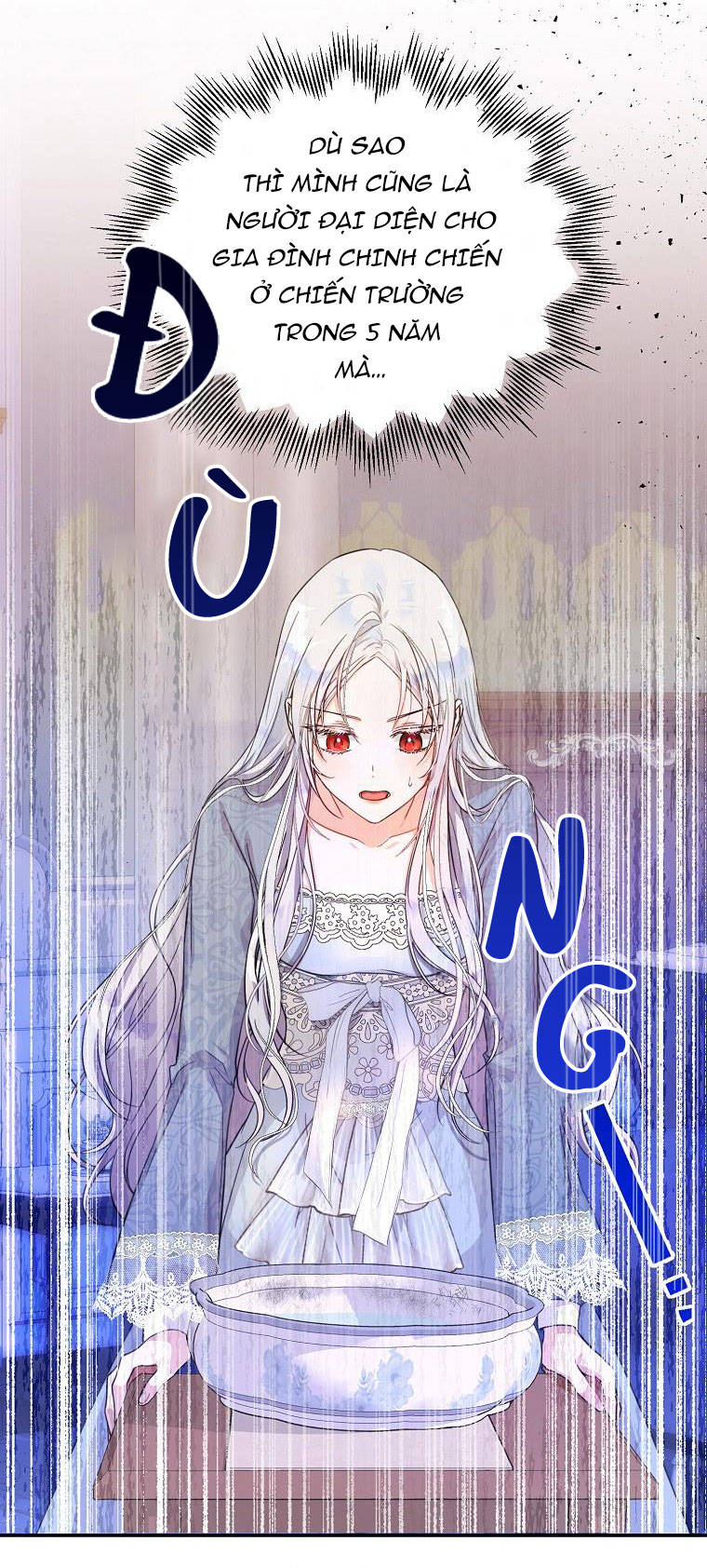 trở thành vợ của nam chính chapter 21.1 4