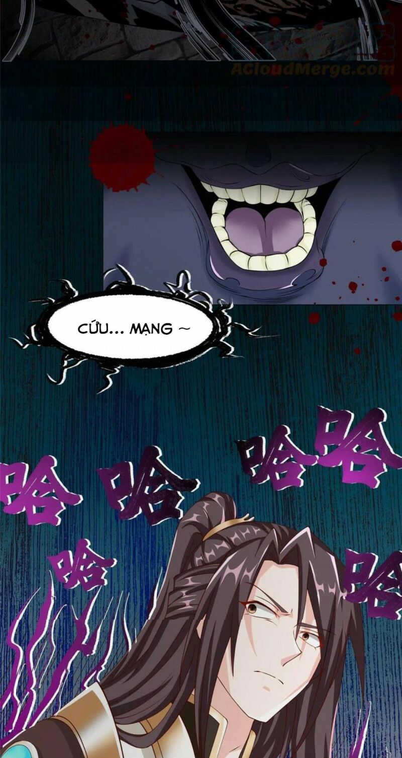 người nuôi rồng chapter 144 21