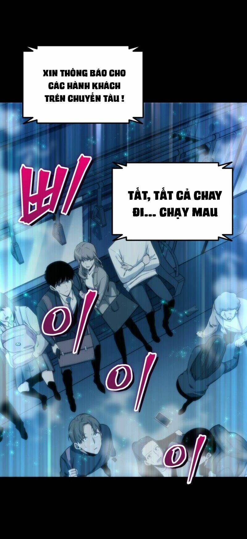 toàn trí độc giả - omniscient reader chapter 1 114