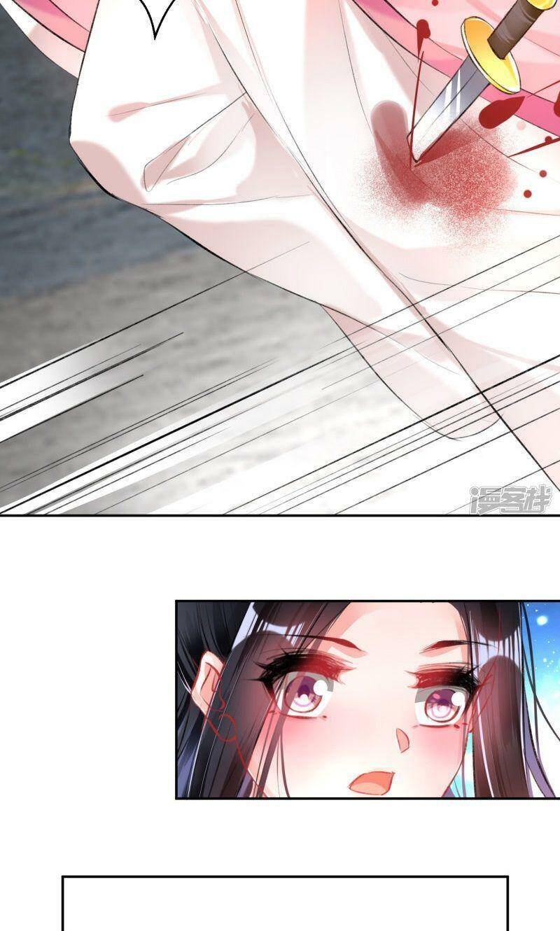 vương gia, áo lót của ngươi rơi mất rồi chapter 80 19