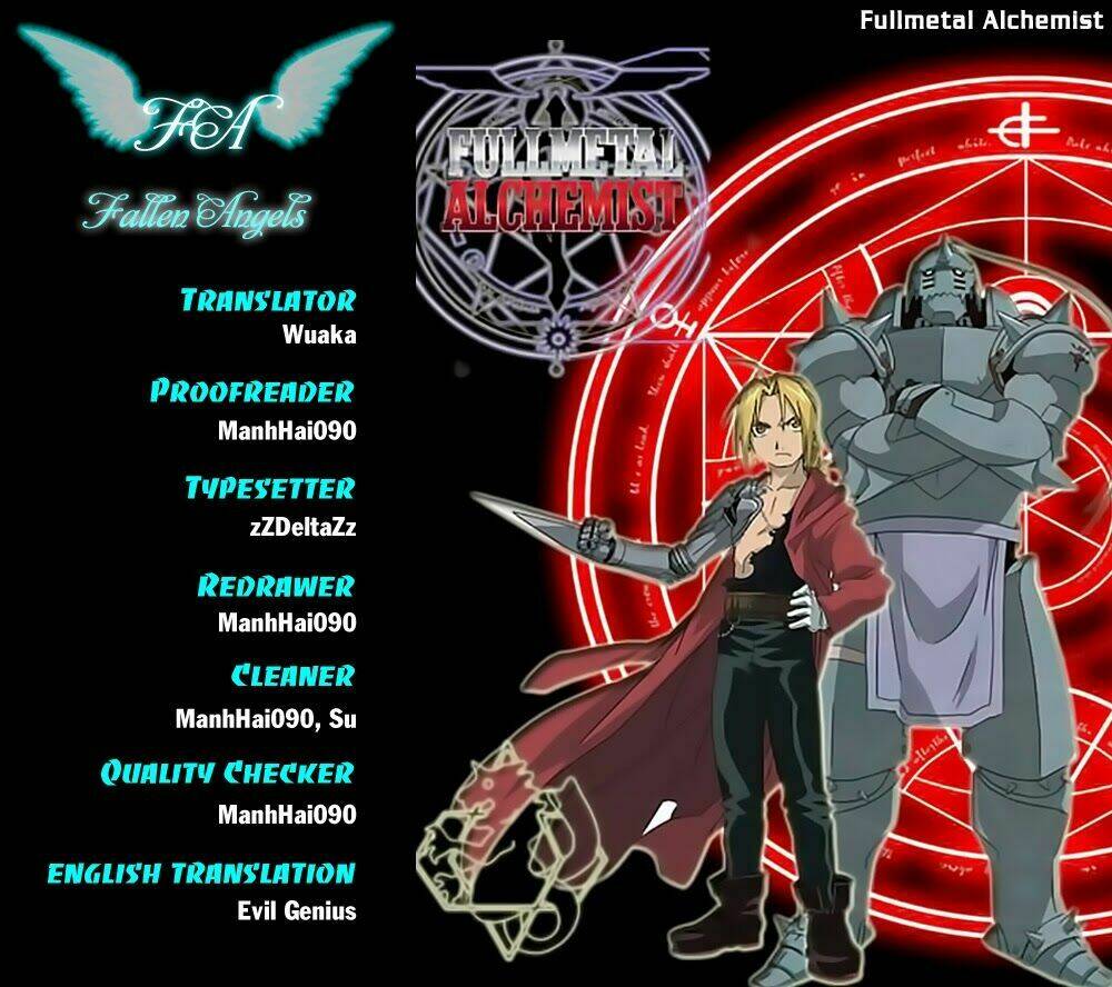 giả kim thuật chapter 20 1