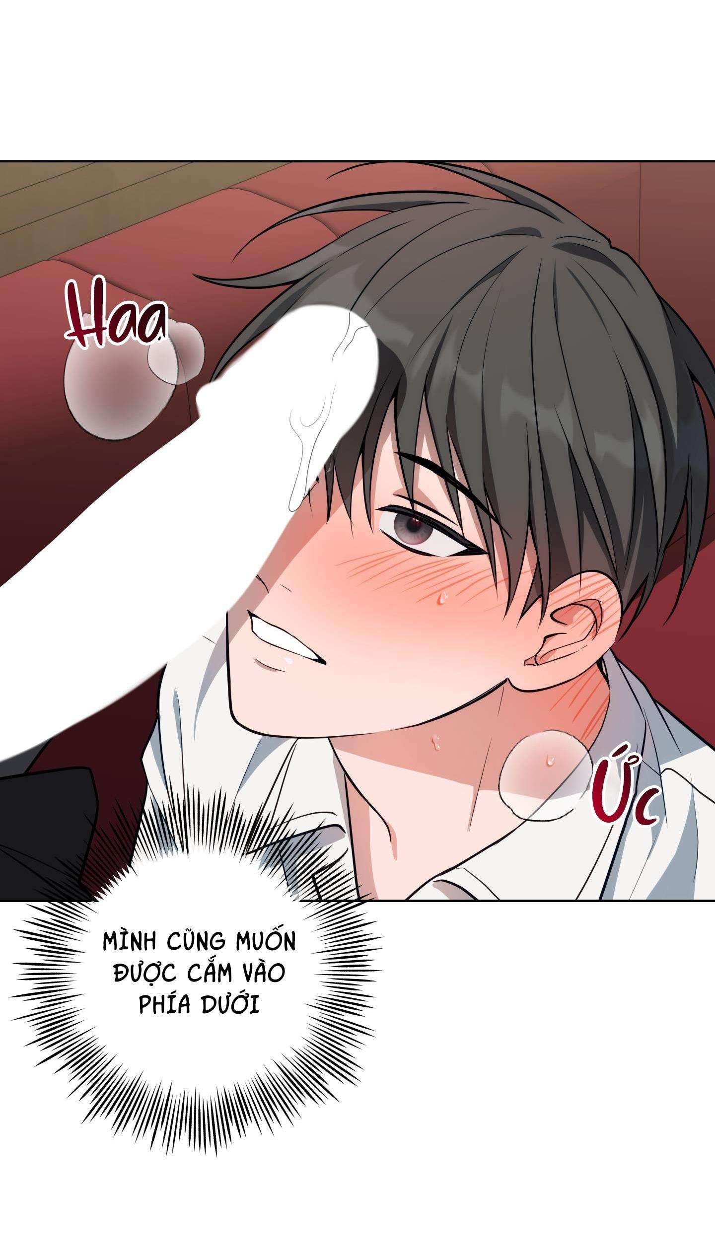 ba đêm làm tình thiệt đấy chapter 25 7