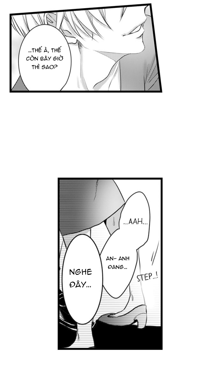 lớp học về tình dục sau khi bị cắm sừng (full) chapter 2.2 3