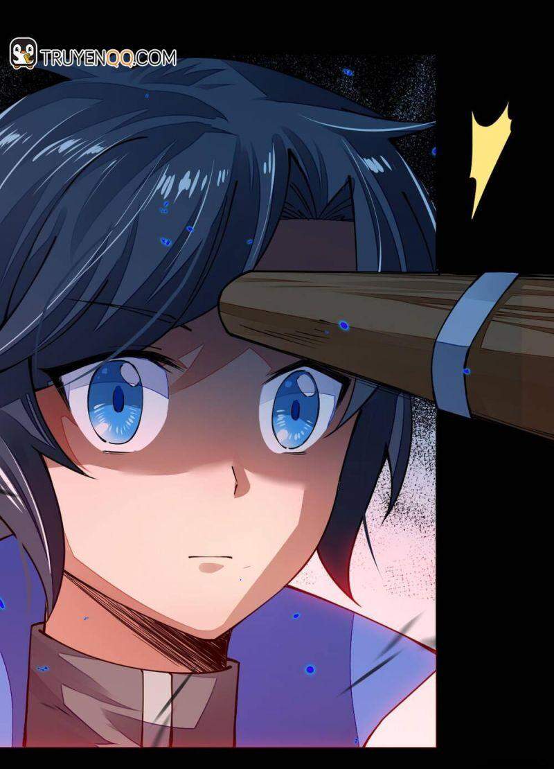 cuộc sống của kiếm thần cũng không hẳn là chán chapter 10 63