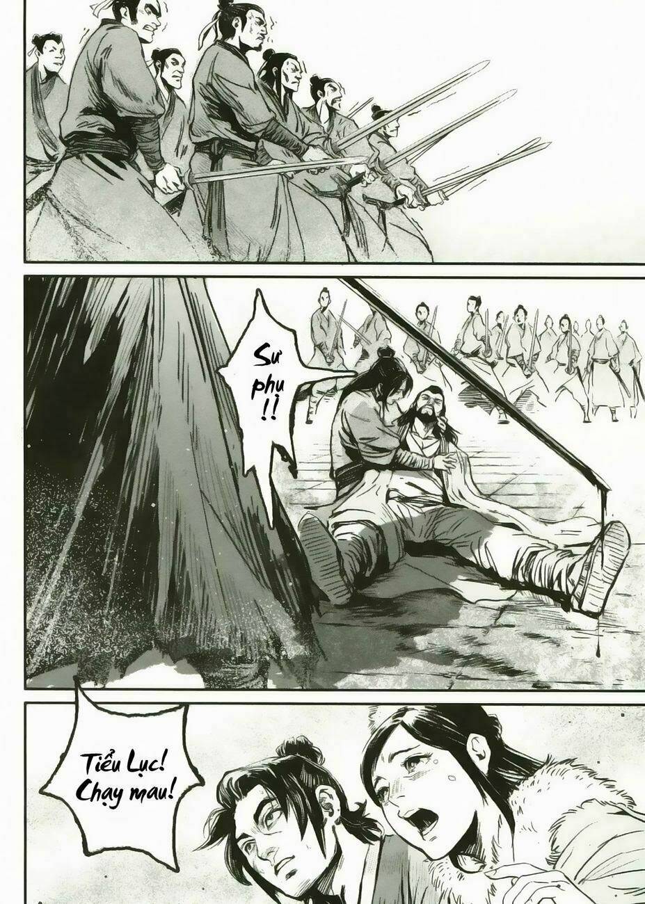 thiết huyết nam nhi chapter 7 10