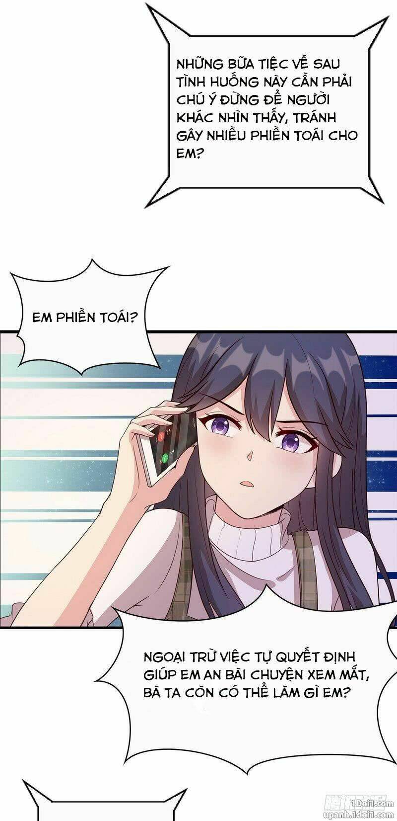 nam thần manh bảo tận diệt chapter 43 15