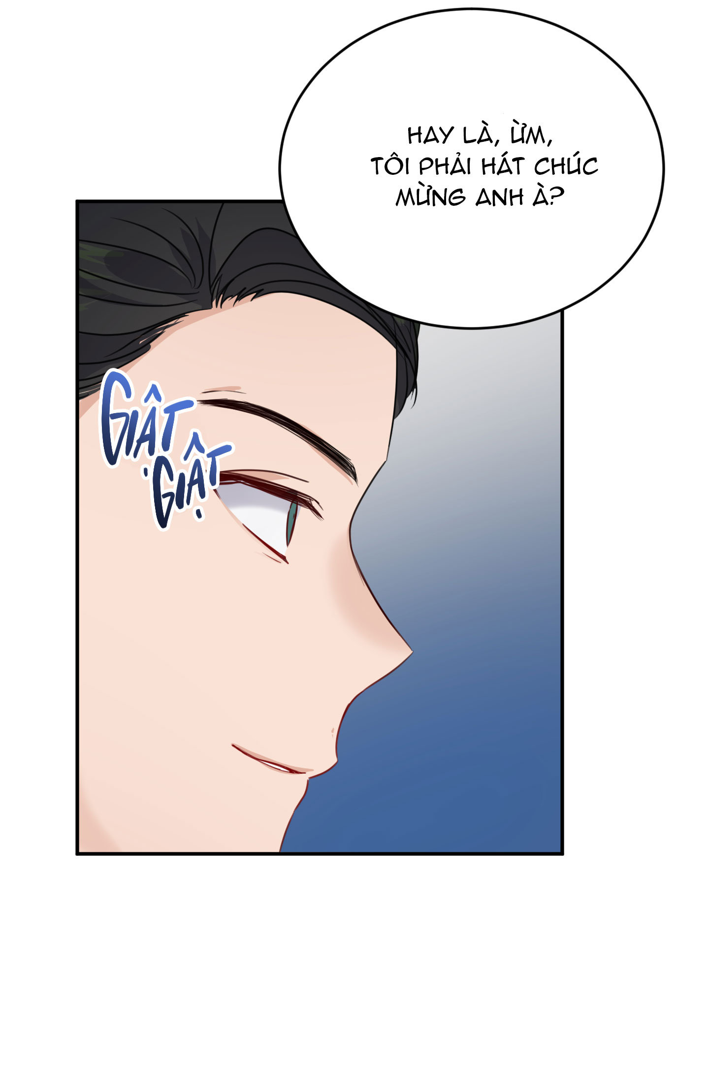 tình yêu bình thường nhưng không dễ tìm chapter 8 52