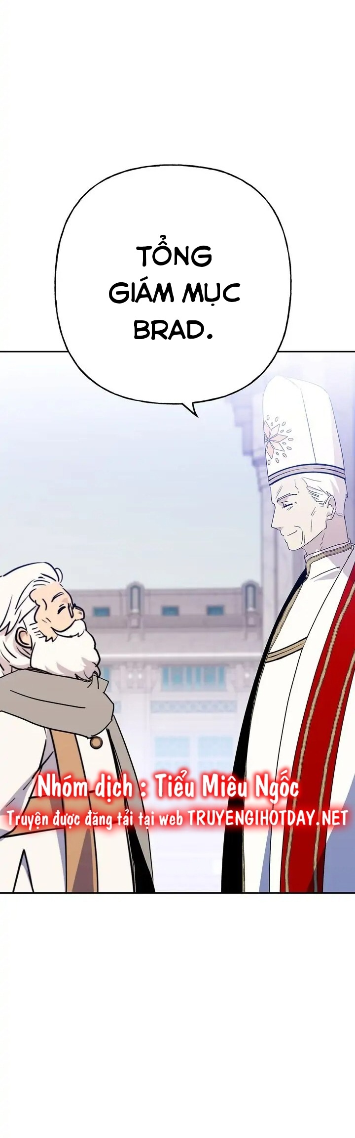 bình tĩnh nào, tiểu thư! chapter 59 9