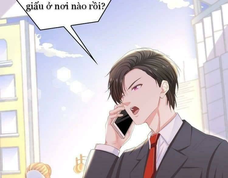 tổng tài đại nhân song mặt kiều thê chapter 16 39