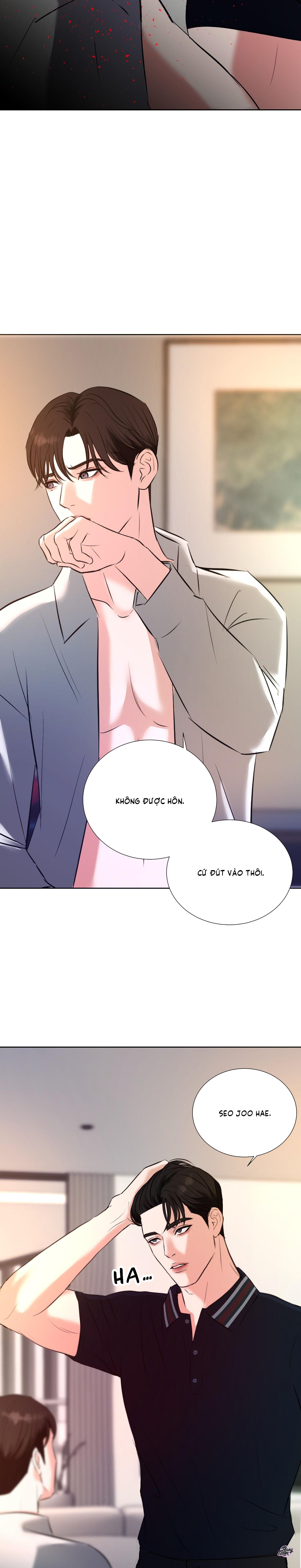 kết thúc chapter 3 23