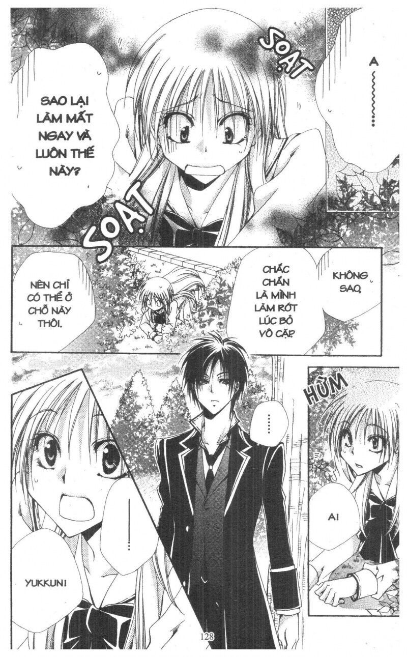 lớp học quản gia - shitsuji-sama no okiniiri chapter 55 30