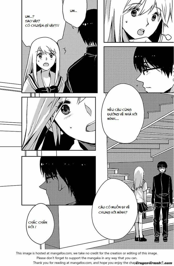 sarishinohara chapter 3 15