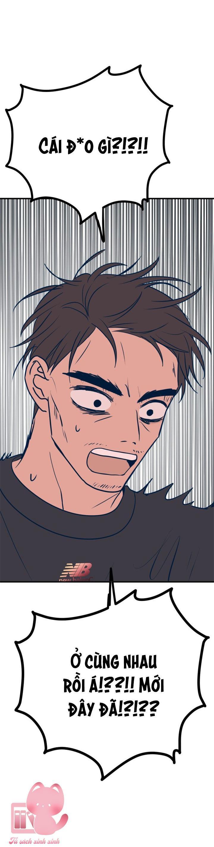 kẻ cắp gặp bà già chapter 34 58