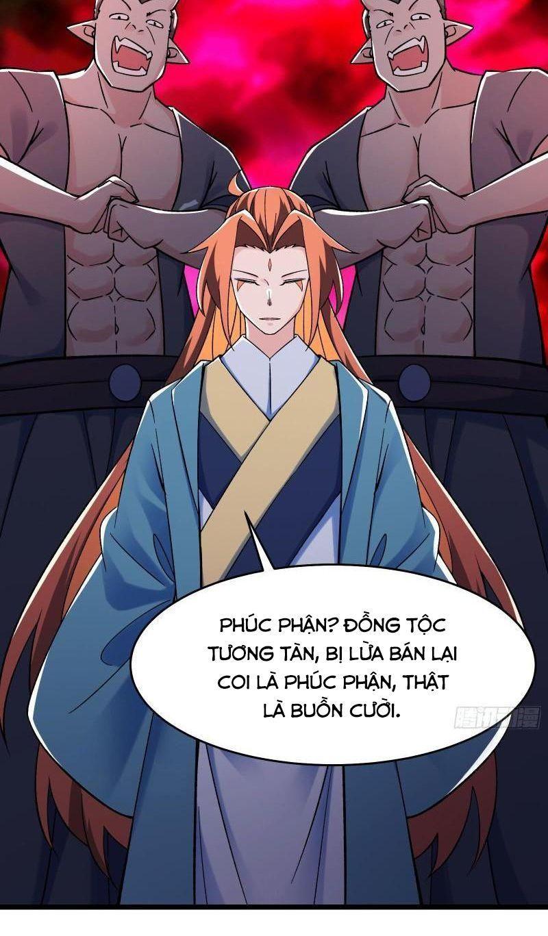 đồ đệ ta toàn là nữ ma đầu chapter 132 6