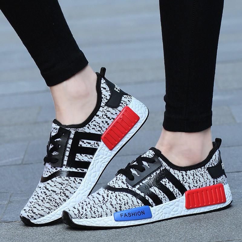 Boots for breathable air for women