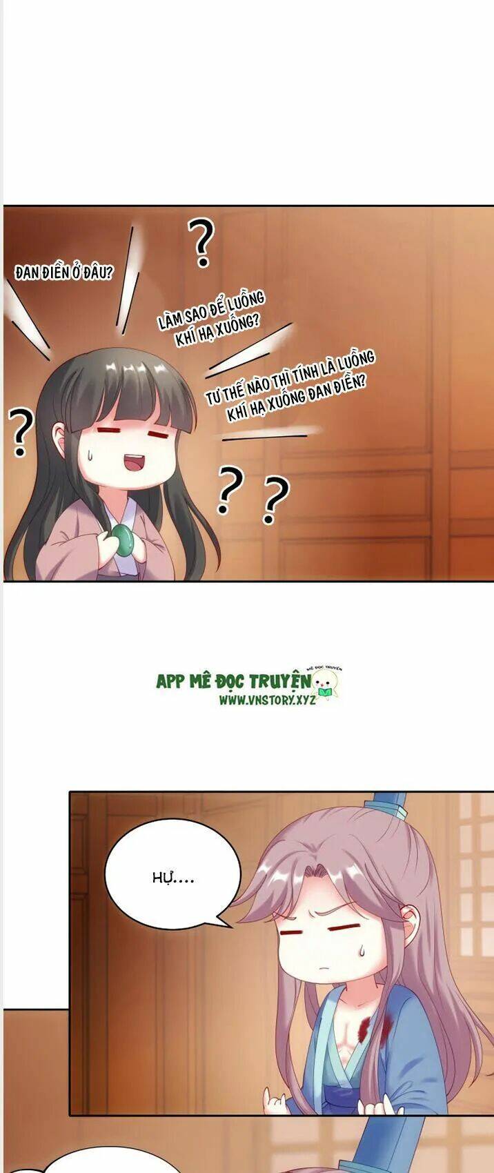 đô đốc đại nhân sủng thê kí chapter 34 26