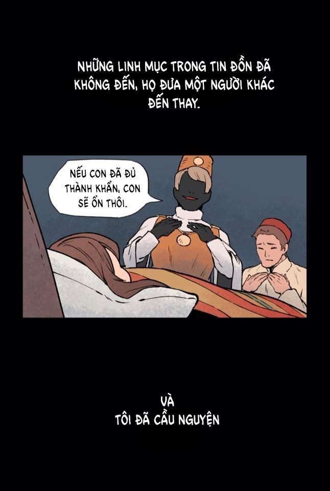 nơi tôi chờ đợi một vì sao giáng trần chapter 1.2 19