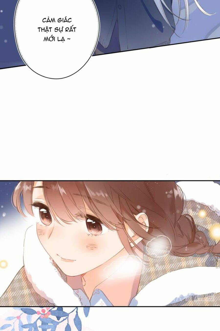 sos! tôi đã yêu một con sâu bướm (phần 2) chapter 4 38