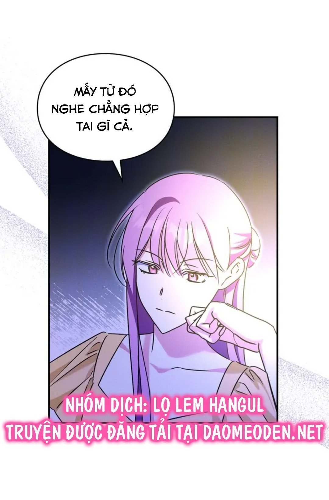 phương pháp bảo vệ anh ấy trong lãnh địa quái vật chapter 32 37