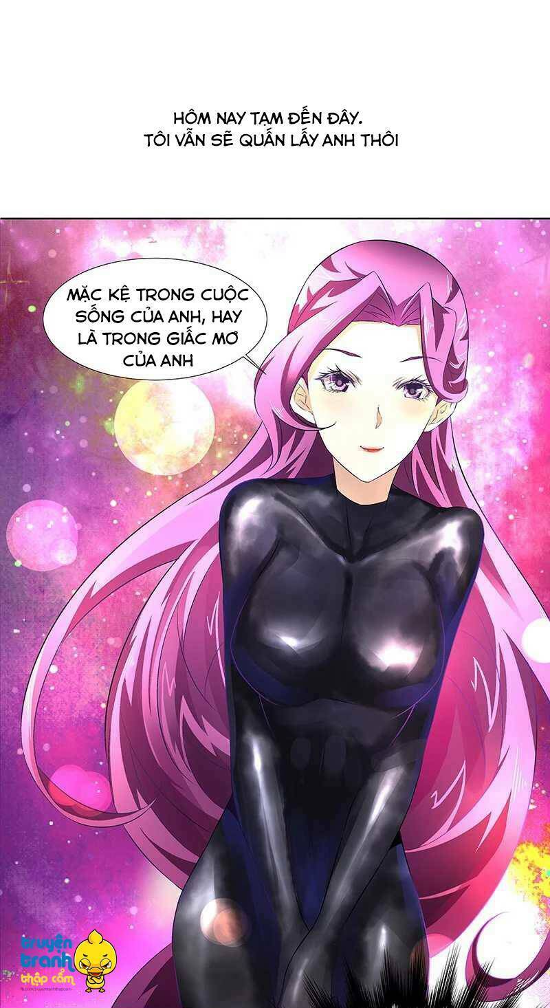 cường sủng hào môn tiểu manh thê chapter 36 6