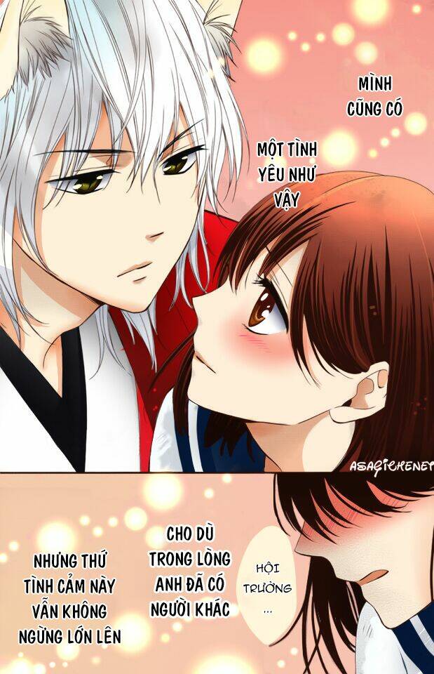 koi to kemono to seitokai chapter 7 30