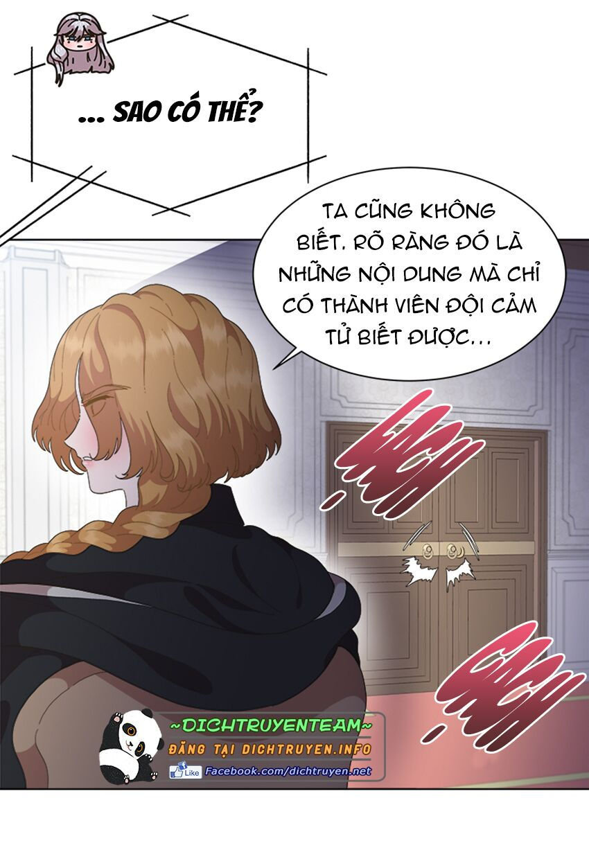 con gái bảo bối của ma vương chapter 139 74