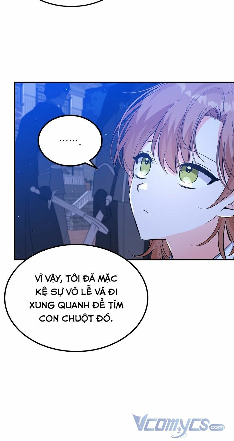 ác nữ karuna bé lại chapter 29 13