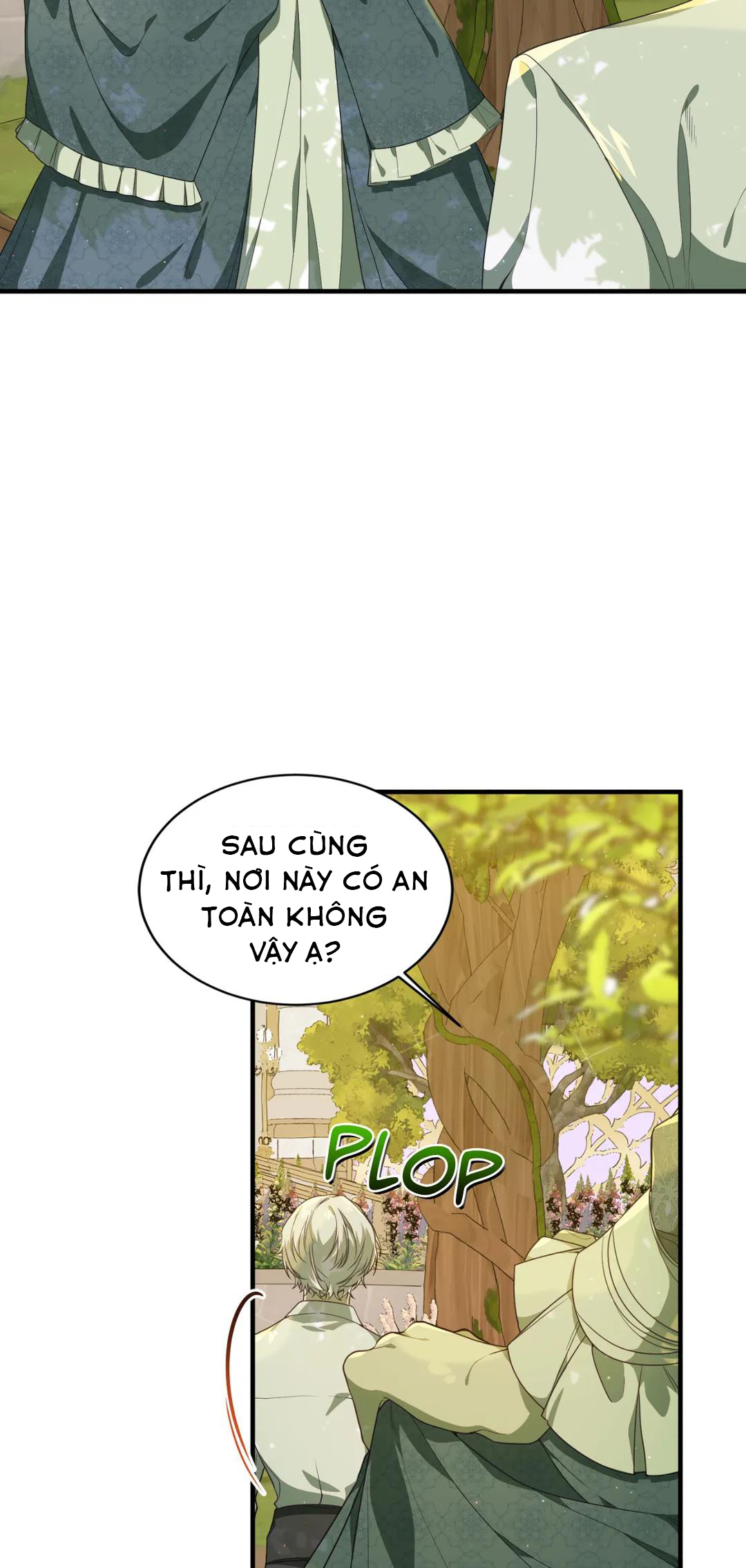 chị ấy là nữ chính trong truyện đó chapter 50 44