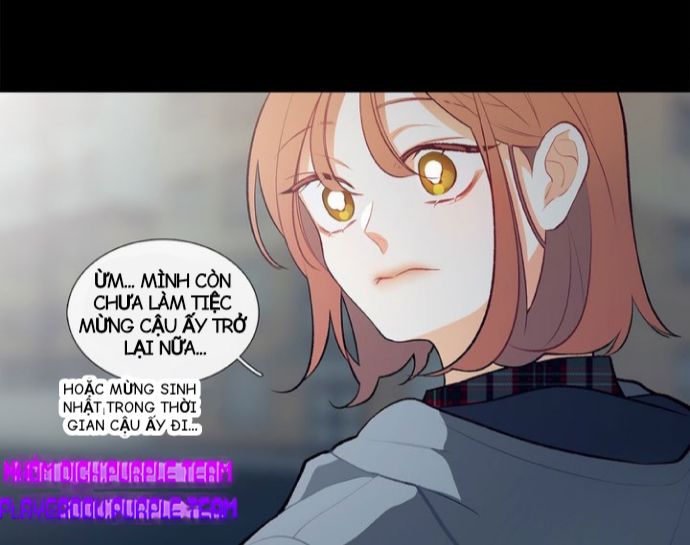 chuyện quái gì đang xảy ra? chapter 3 10