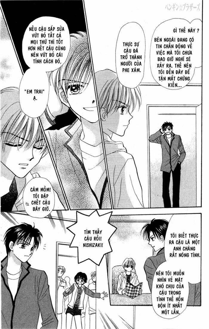 penguin brothers chapter 21 7