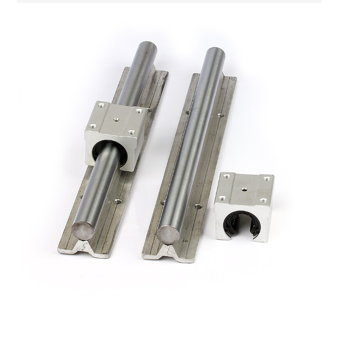 Линейный подшипник sbr20