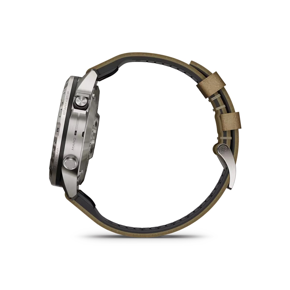 Đồng hồ thông minh cao cấp Gamrin MARQ Adventurer - Hàng chính hãng