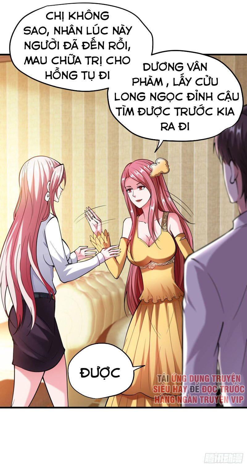 tối cường thần y tại đô thị chapter 147 2