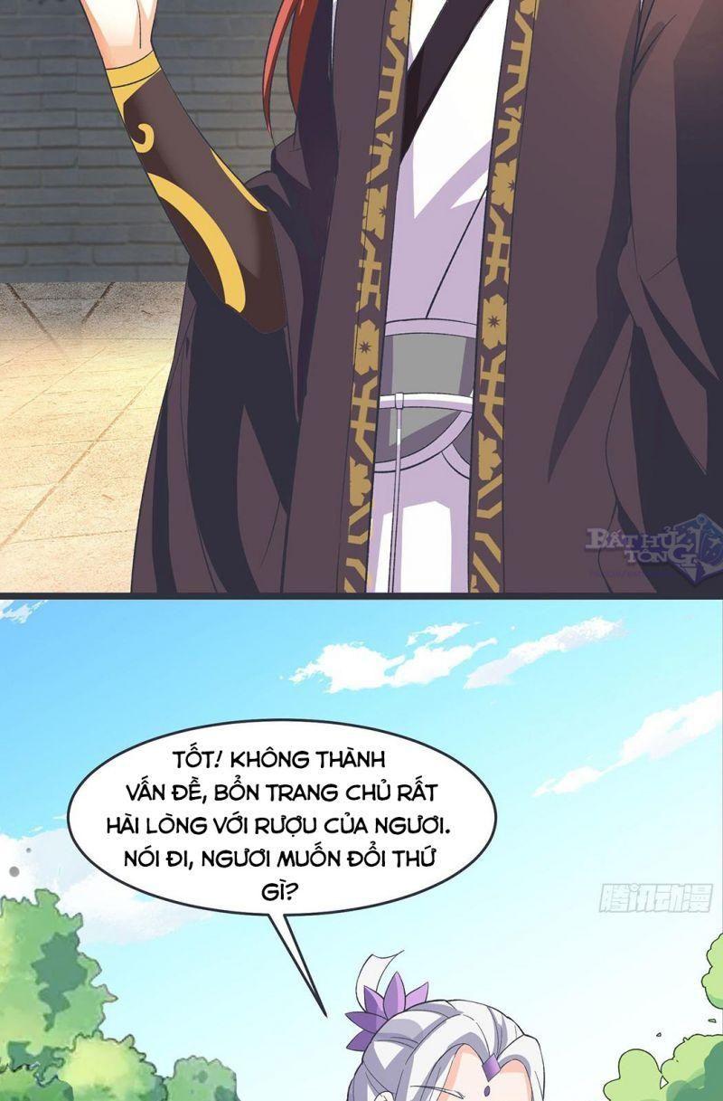 đồ đệ ta toàn là nữ ma đầu chapter 13 45