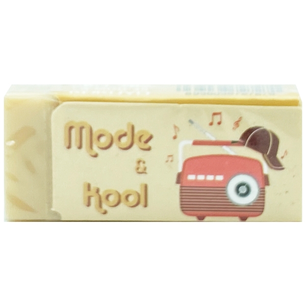 Tẩy Mode &amp; Kool ER-MOD-30 - Mẫu 3