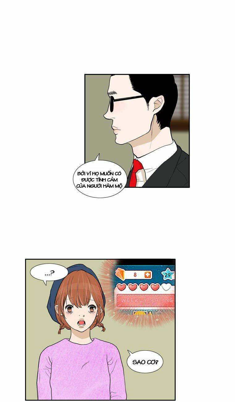 monster idols chapter 5 4