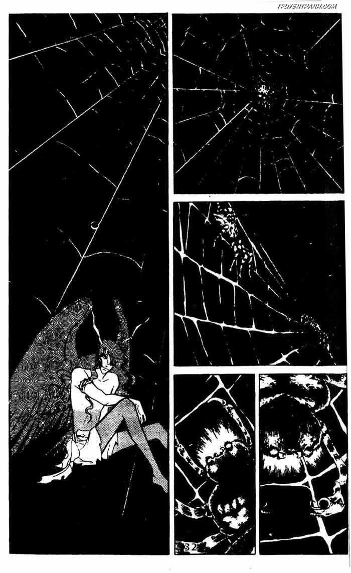 akuma no hanayome (bride of deimos) chapter 4 33