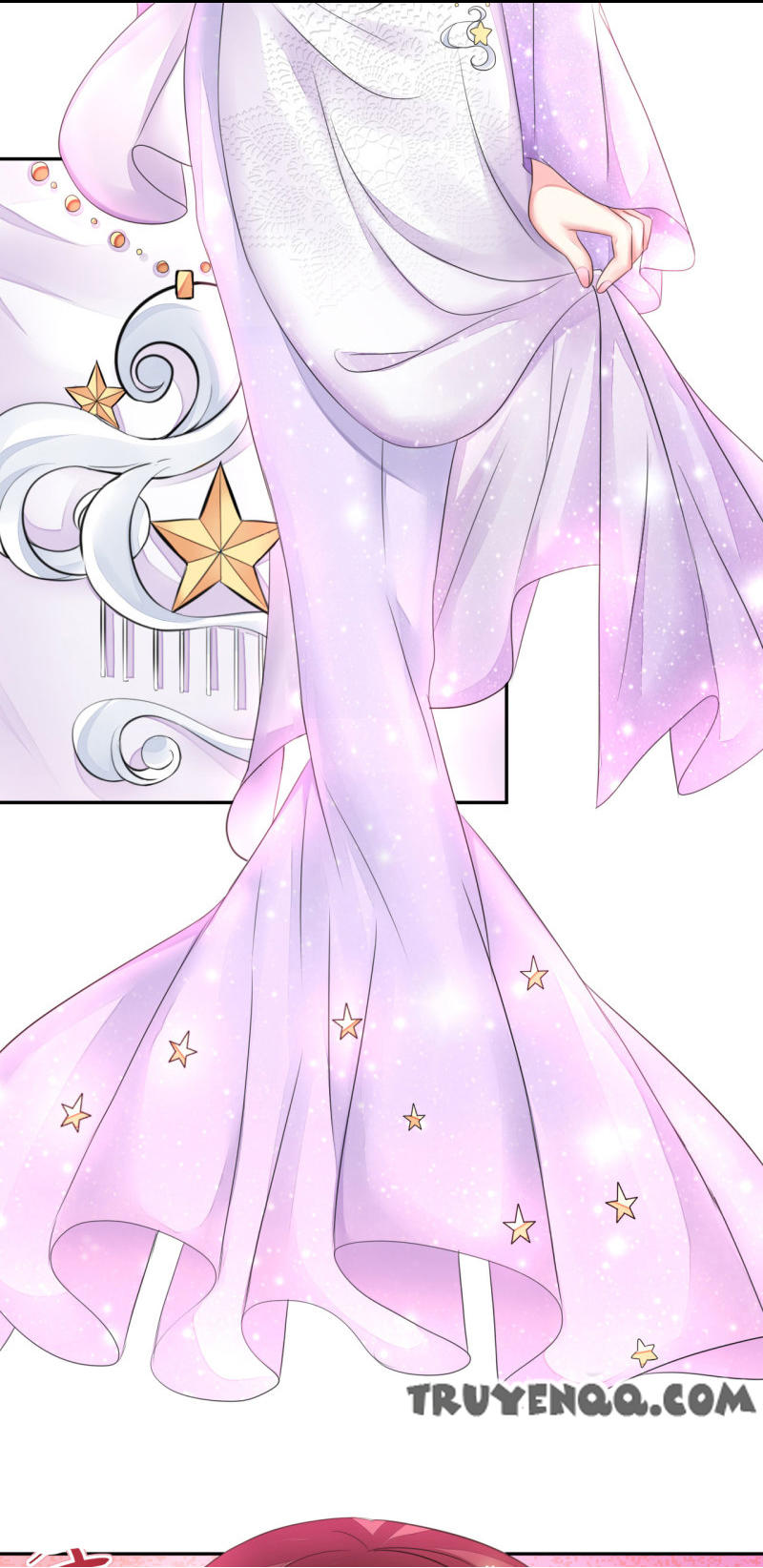 cơ trưởng ngài nhẹ nhàng thôi chapter 15 3