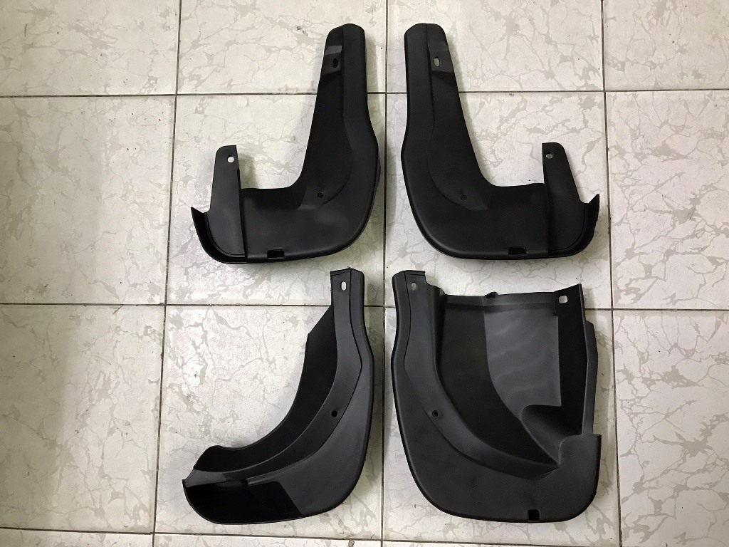 Bộ chắn bùn bánh xe Honda CR-V