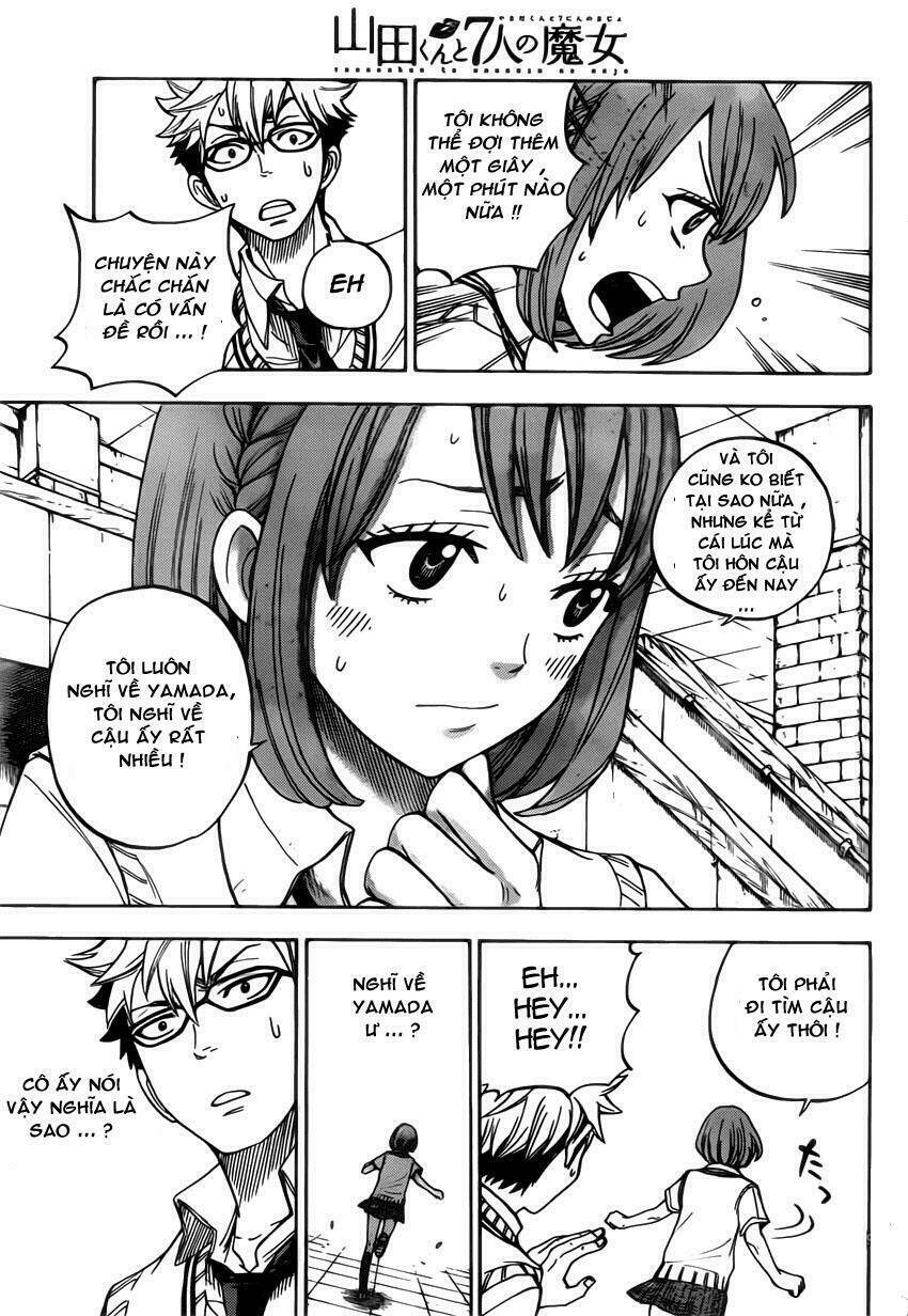yamada và thất đại ma nữ chapter 20 12