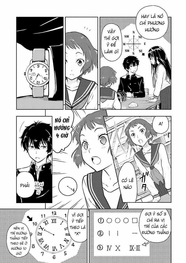 hyouka chapter 43 18
