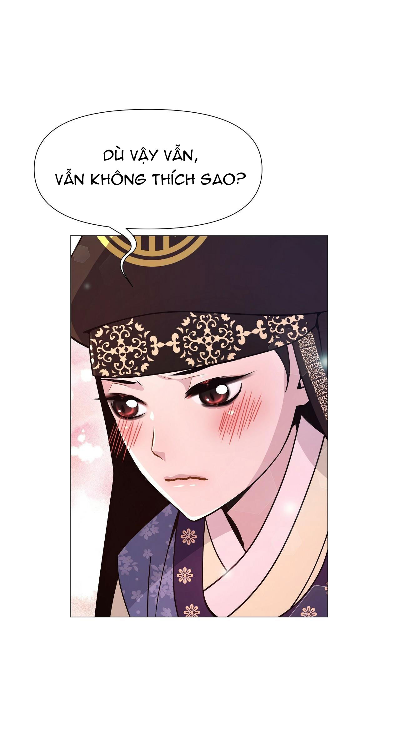dạ xoa hóa liên ký chapter 6 33