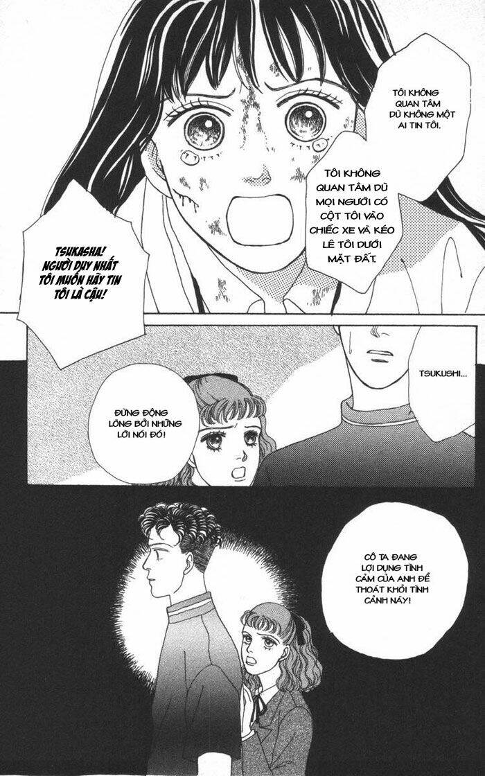 con nhà giàu chapter 28 6