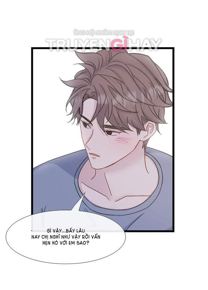 Tuyển Tập Truyện Ngắn Dằm Khăm Của Bạn Mảy chapter 8.2 - Trang 16