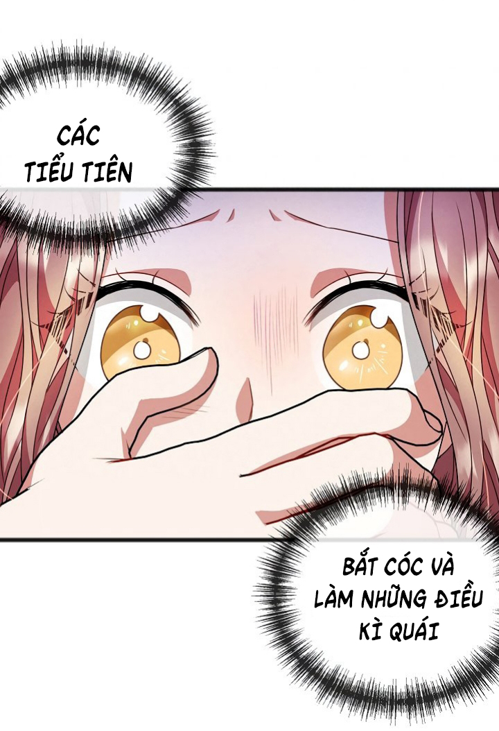 gửi anh người chưa từng yêu tôi chapter 15 16