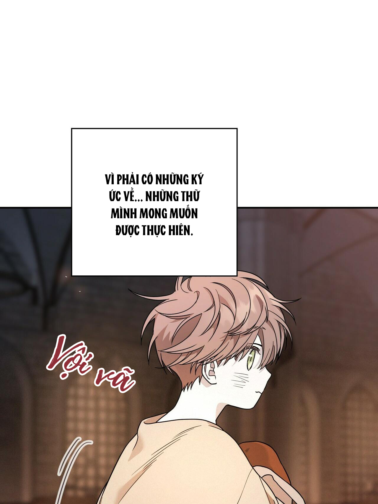 khế ước vĩnh cửu chapter 10 61