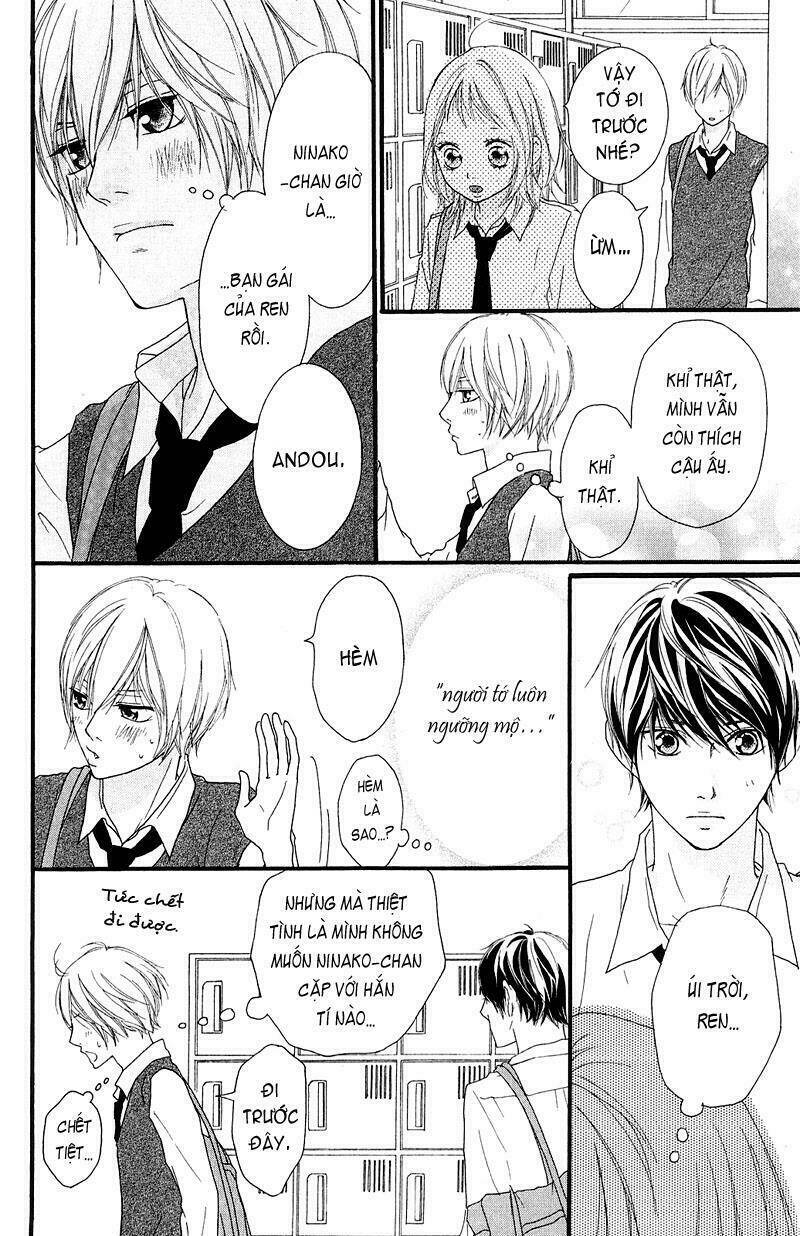 tình yêu học trò chapter 35 14