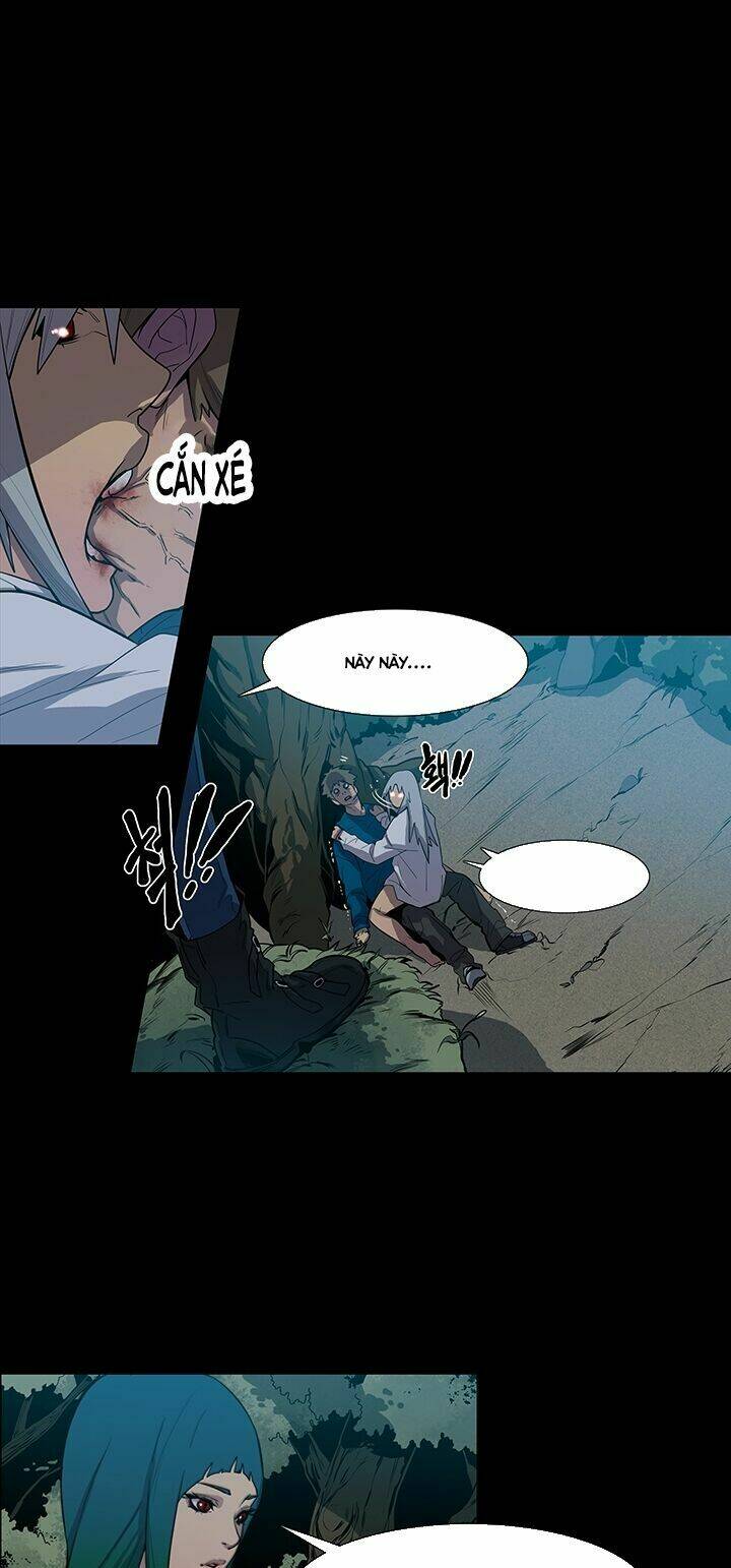 răng nanh chapter 17 22