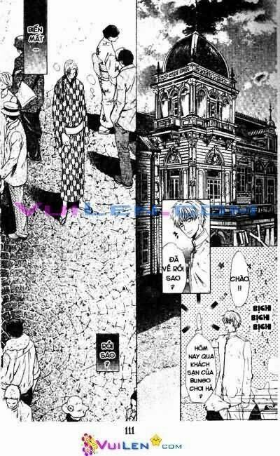 bát khuyển sỹ phương đông chapter 5 111